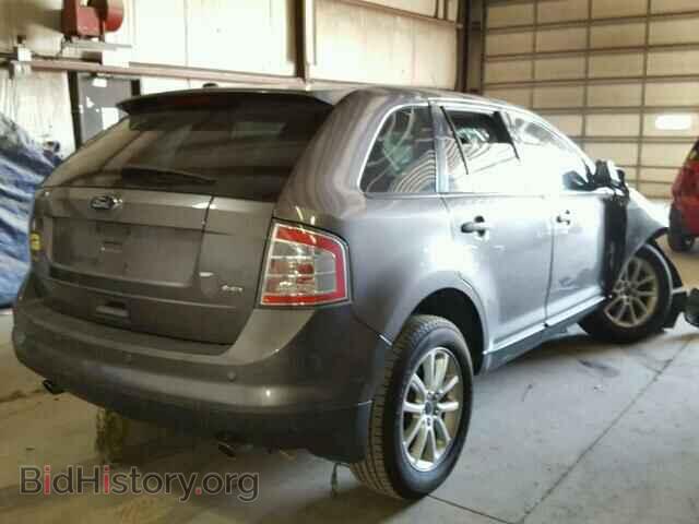 2010 FORD EDGE - VIN: 2FMDK3JC8ABA19008 - Фото 4