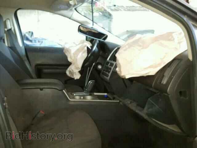 2010 FORD EDGE - VIN: 2FMDK3JC8ABA19008 - Фото 5