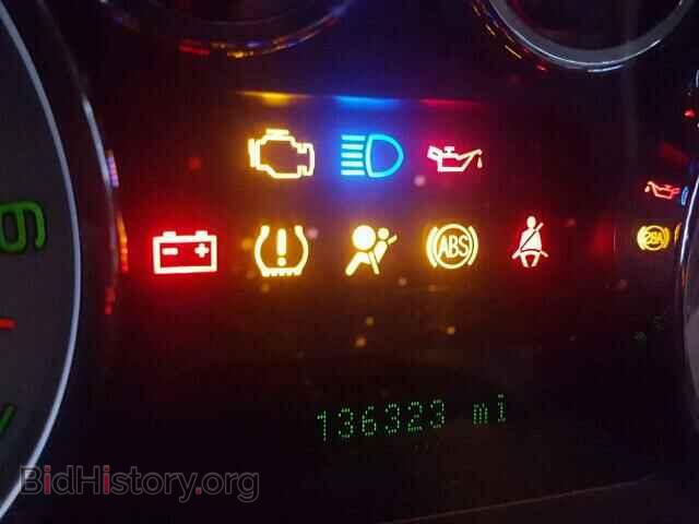 2010 FORD EDGE - VIN: 2FMDK3JC8ABA19008 - Фото 8