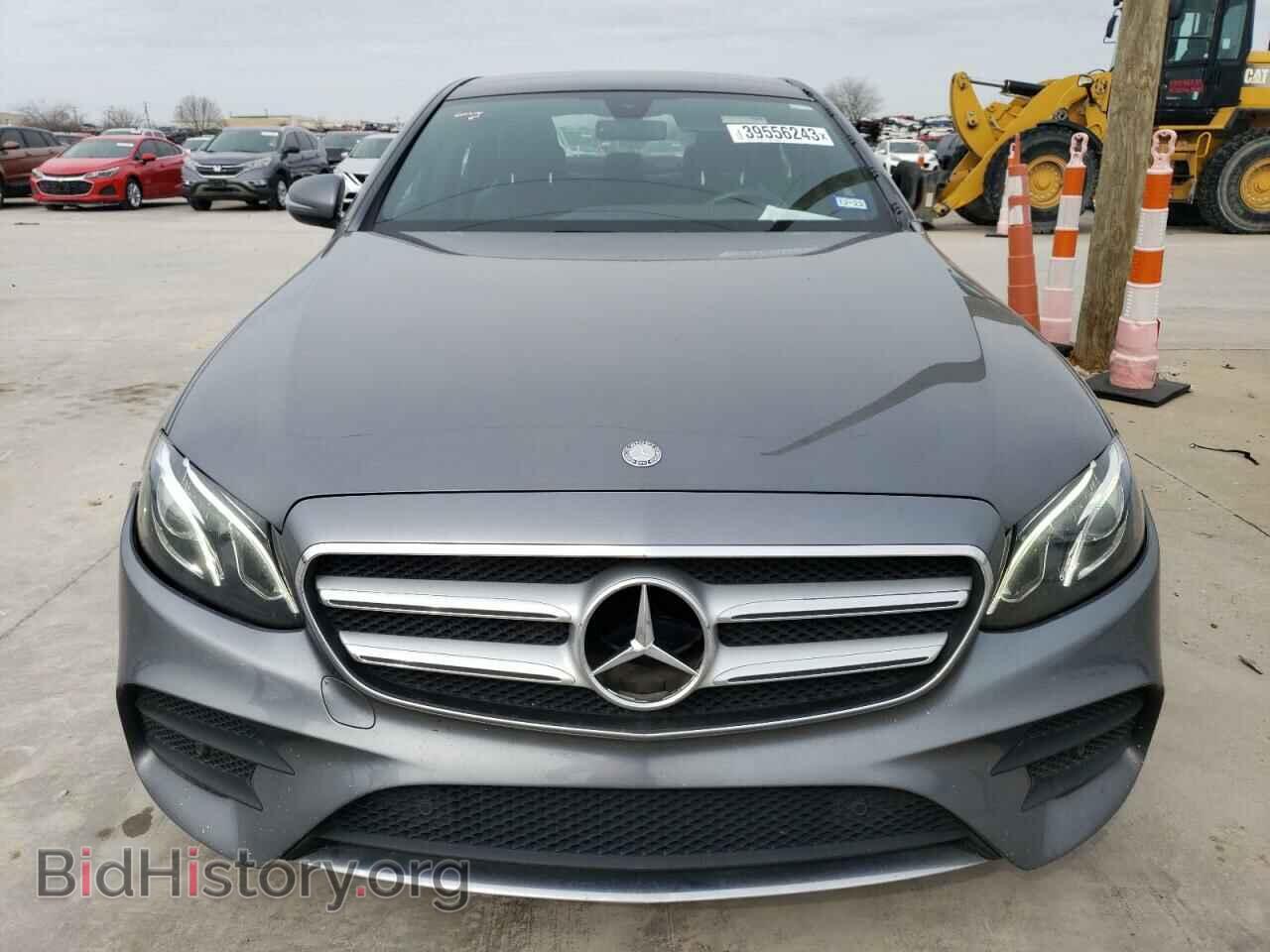2017 MERCEDES-BENZ E-CLASS - VIN: WDDZF4JB7HA177704 - Фото 5