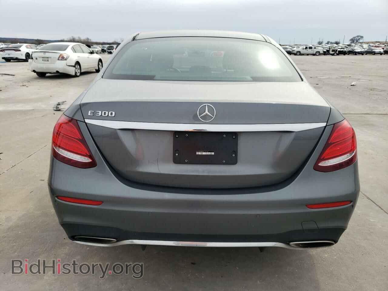 2017 MERCEDES-BENZ E-CLASS - VIN: WDDZF4JB7HA177704 - Фото 6