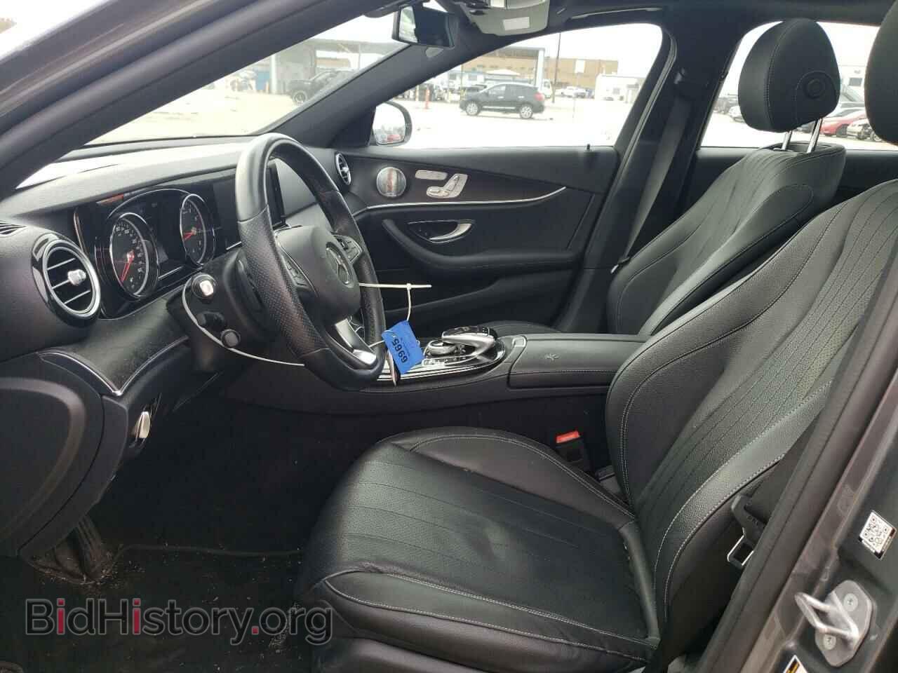 2017 MERCEDES-BENZ E-CLASS - VIN: WDDZF4JB7HA177704 - Фото 7