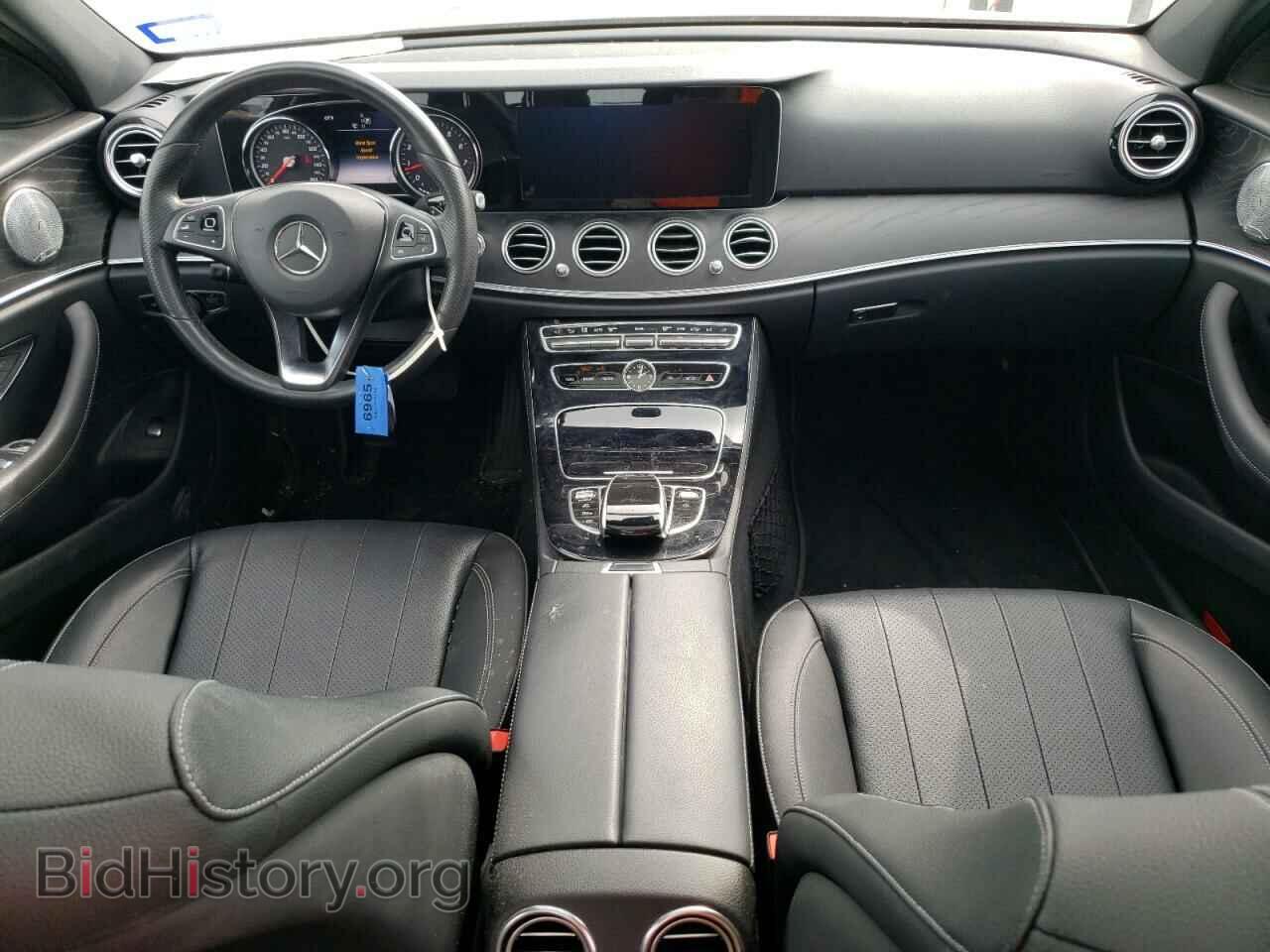 2017 MERCEDES-BENZ E-CLASS - VIN: WDDZF4JB7HA177704 - Фото 8
