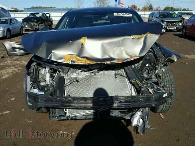 2013 KIA OPTIMA - VIN: 5XXGN4A75DG180115 - Фото 10