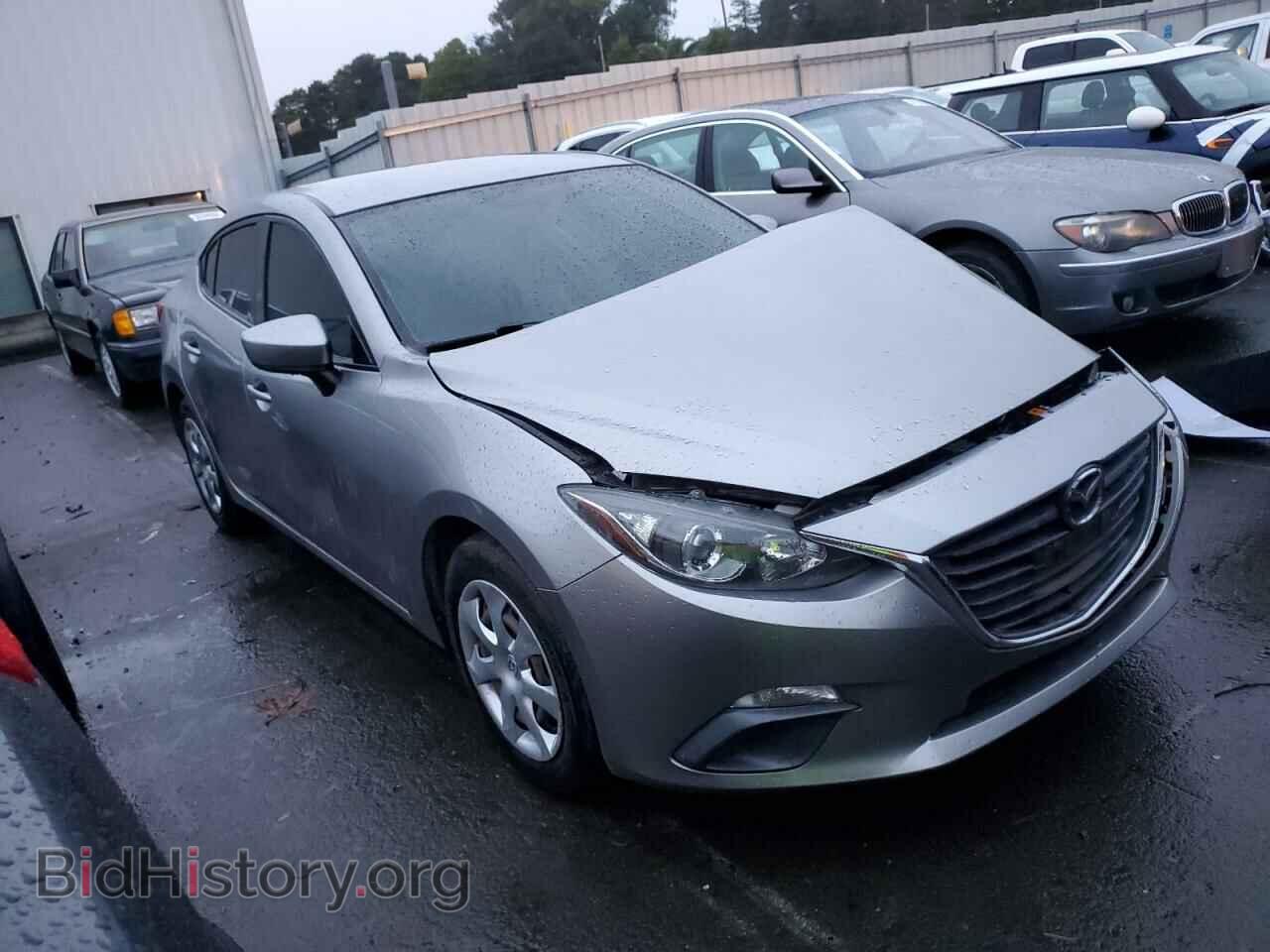 2015 MAZDA 3 - VIN: 3MZBM1U79FM225580 - Photo 4