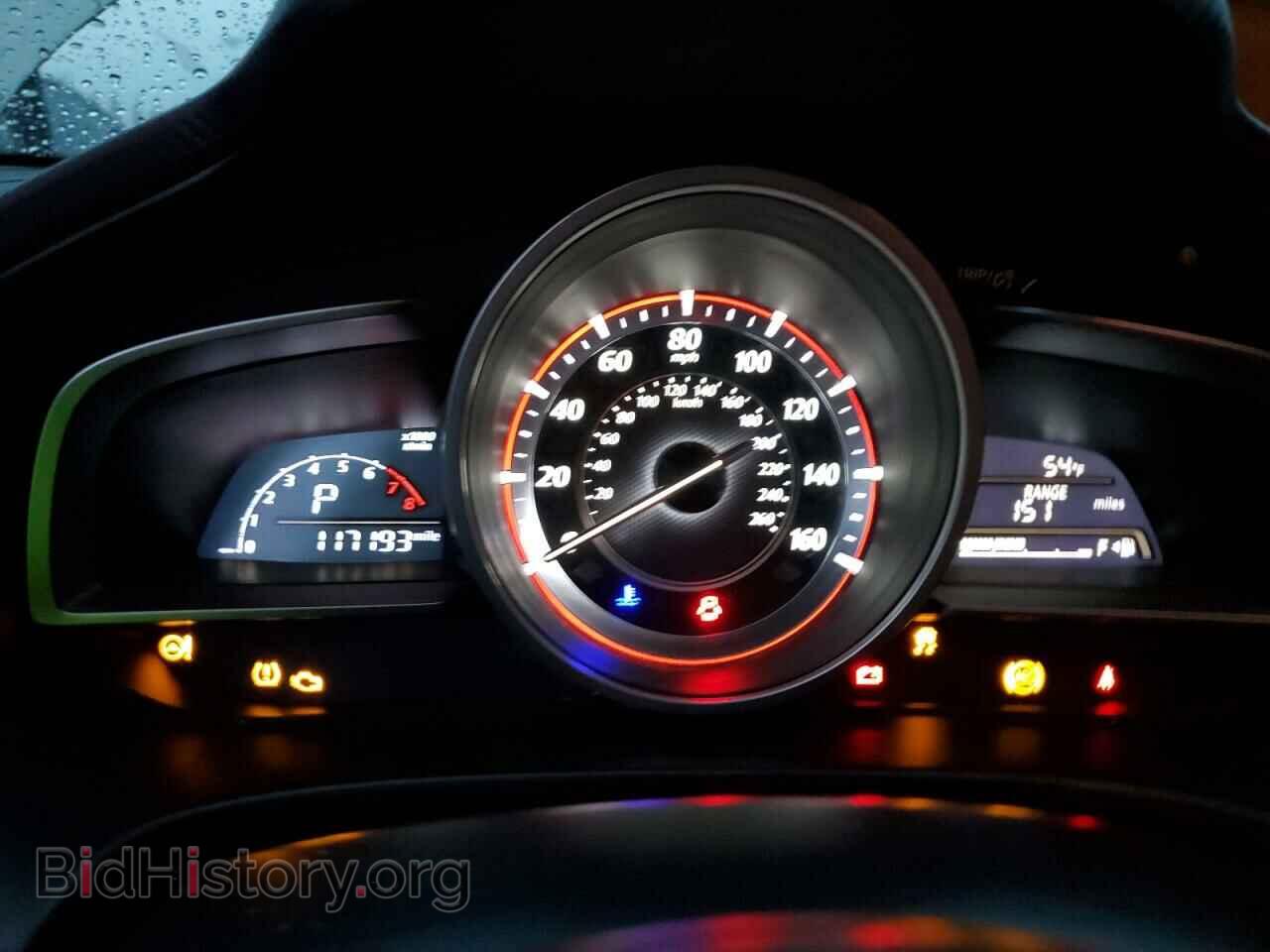 2015 MAZDA 3 - VIN: 3MZBM1U79FM225580 - Photo 9