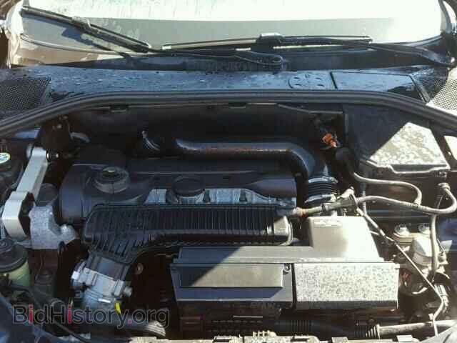 2012 VOLVO S60 - VIN: YV1622FS0C2035116 - Фото 7