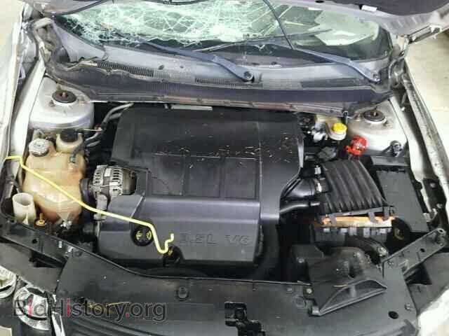 2008 DODGE AVENGER - VIN: 1B3LC76MX8N664250 - Фото 7