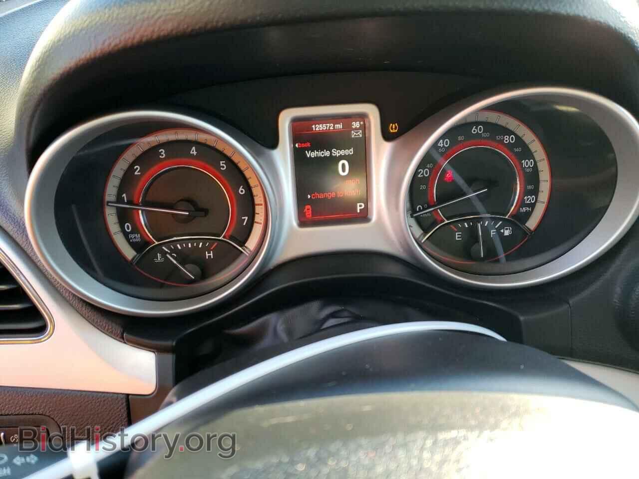 2015 DODGE JOURNEY - VIN: 3C4PDCAB6FT565725 - Фото 9