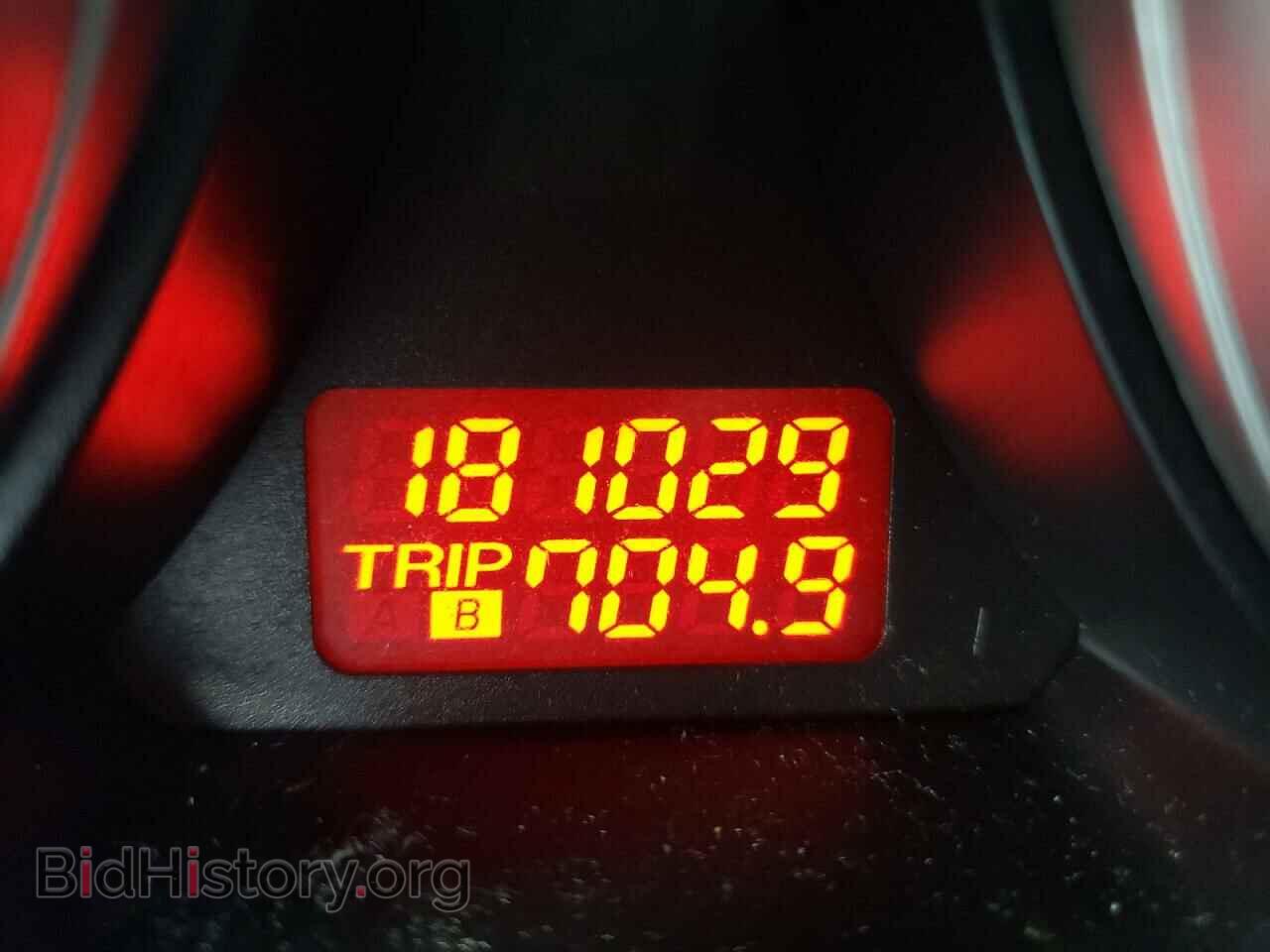 2012 MAZDA CX-9 - VIN: JM3TB2CA1C0366911 - Фото 8