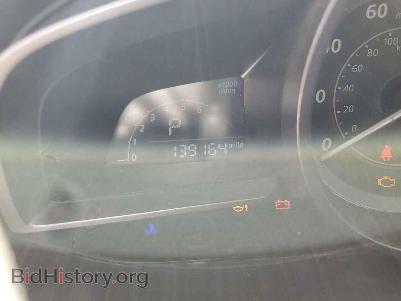 2016 MAZDA CX-3 - VIN: JM1DKDB72G0130658 - Фото 9
