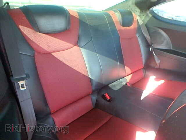 2012 HYUNDAI GENESIS - VIN: KMHHU6KH0CU071379 - Фото 6