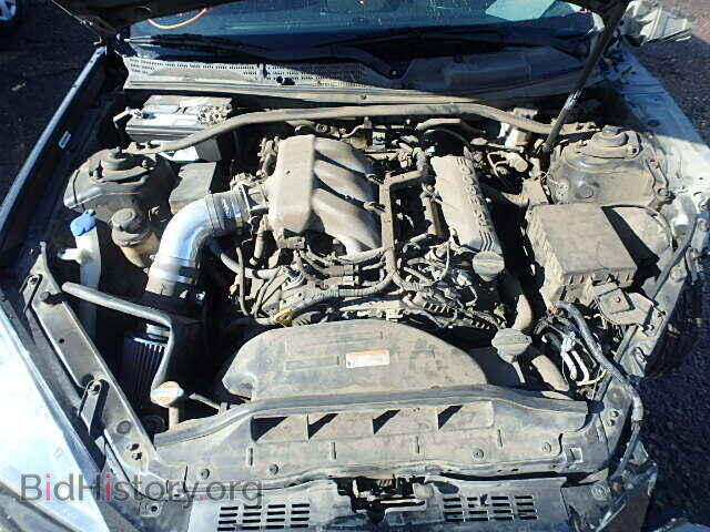 2012 HYUNDAI GENESIS - VIN: KMHHU6KH0CU071379 - Фото 7
