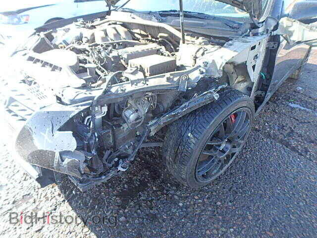 2012 HYUNDAI GENESIS - VIN: KMHHU6KH0CU071379 - Фото 9