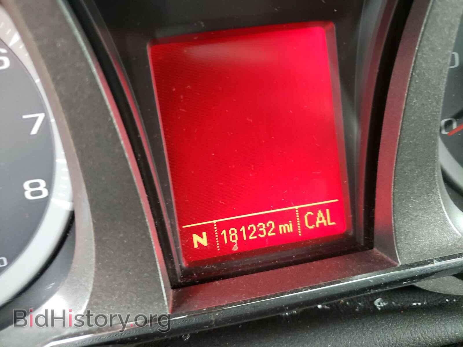 2013 GMC TERRAIN - VIN: 2GKFLTEKXD6145142 - Photo 8
