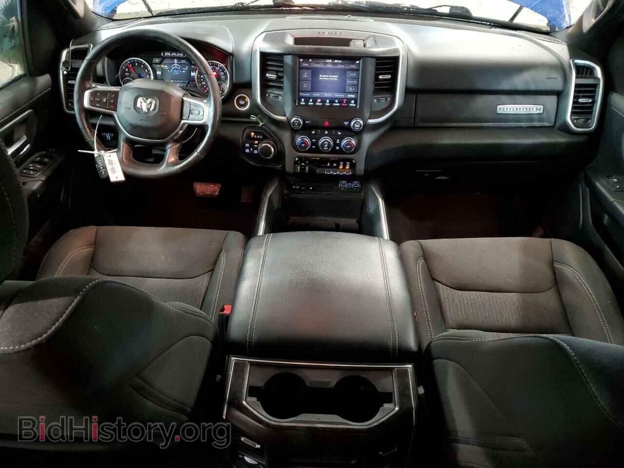 2019 RAM 1500 - VIN: 1C6SRFFT2KN780518 - Фото 8