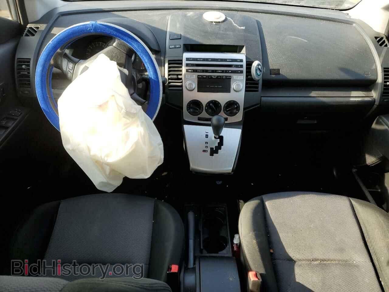 2006 MAZDA 5 - VIN: JM1CR293X60121753 - Фото 8
