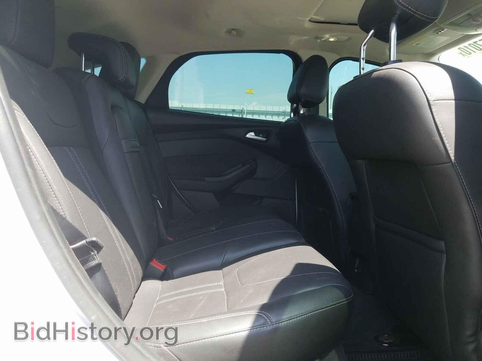 2012 FORD FOCUS - VIN: 1FAHP3N26CL180698 - Фото 6