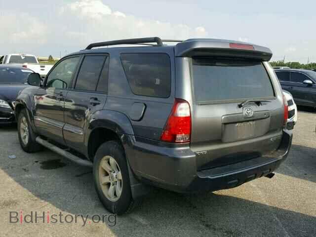 2006 TOYOTA 4RUNNER - VIN: JTEZU14R560080846 - Фото 3