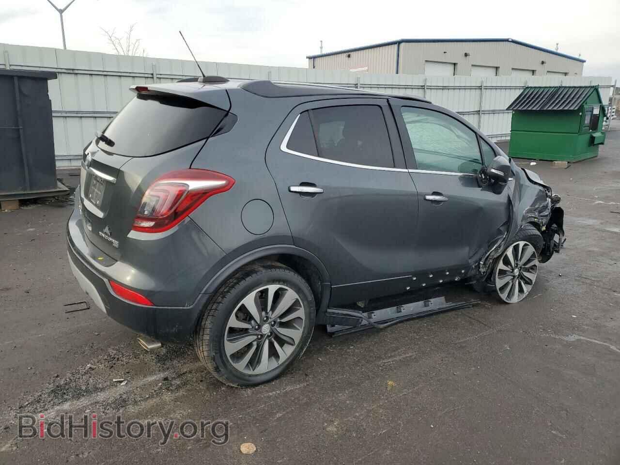 2017 BUICK ENCORE - VIN: KL4CJFSB2HB241970 - Photo 3