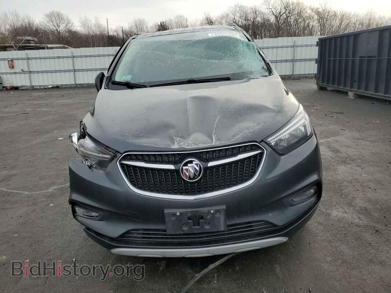 2017 BUICK ENCORE - VIN: KL4CJFSB2HB241970 - Photo 5