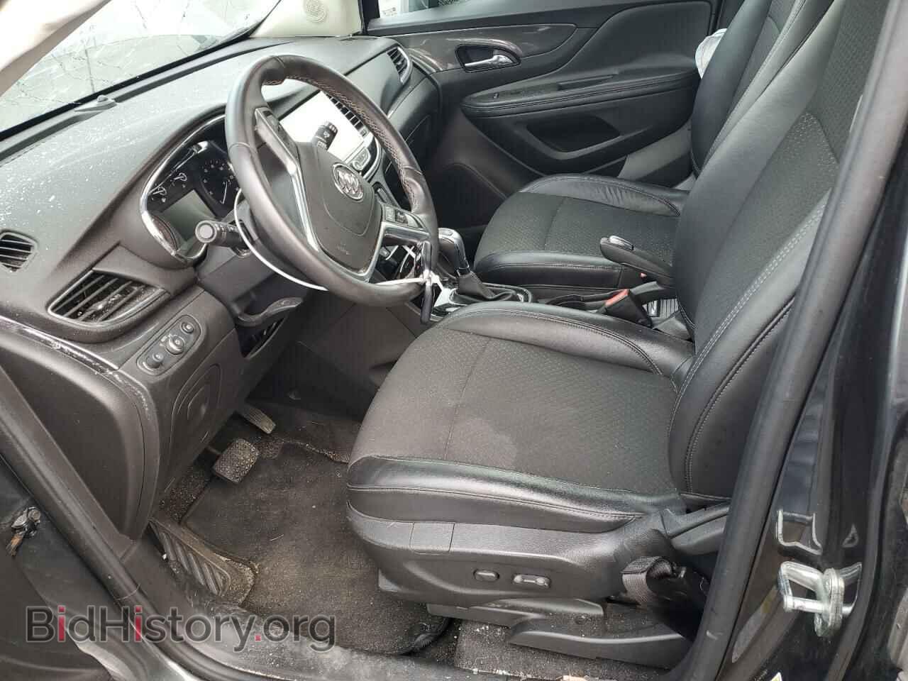2017 BUICK ENCORE - VIN: KL4CJFSB2HB241970 - Photo 7