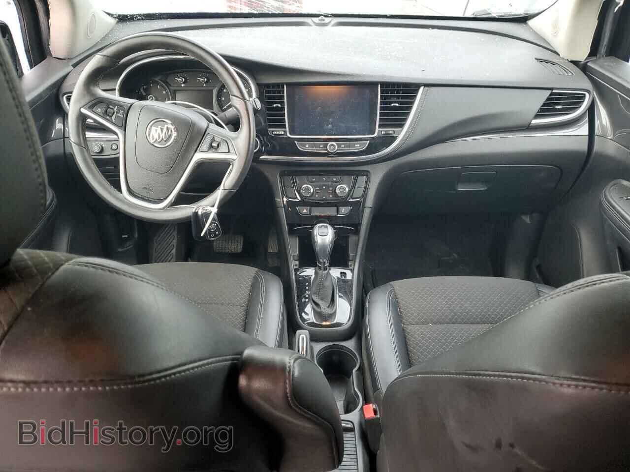2017 BUICK ENCORE - VIN: KL4CJFSB2HB241970 - Photo 8
