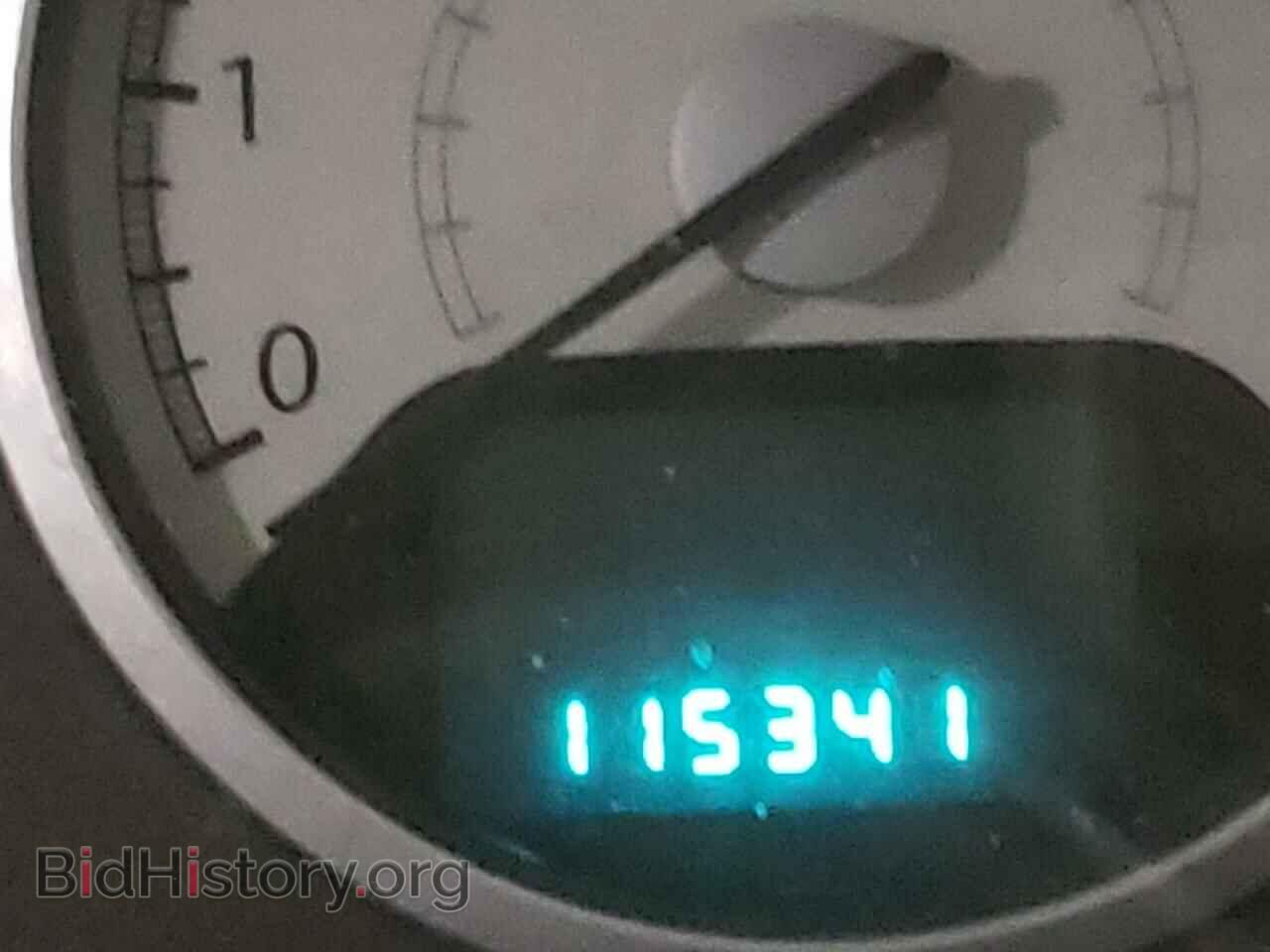 2009 CHRYSLER MINIVAN - VIN: 2A8HR54109R565403 - Фото 8