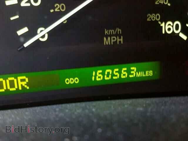 2000 LEXUS LS - VIN: JT8BH28F6Y0179709 - Фото 8