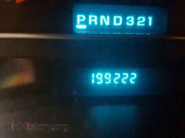 2003 GMC ENVOY - VIN: 1GKDT13S032208095 - Photo 8