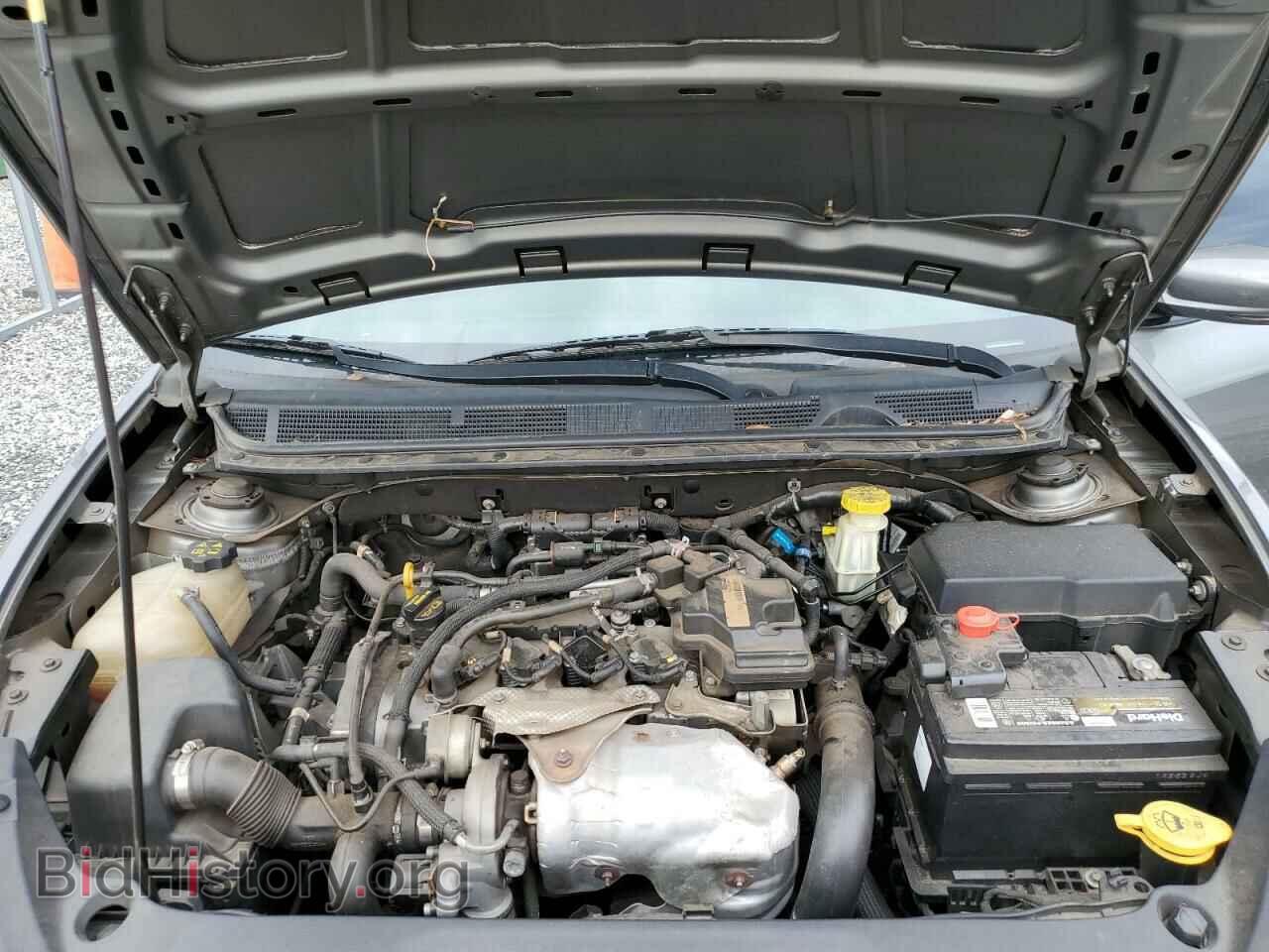 2013 DODGE DART - VIN: 1C3CDFCH6DD703305 - Фото 11