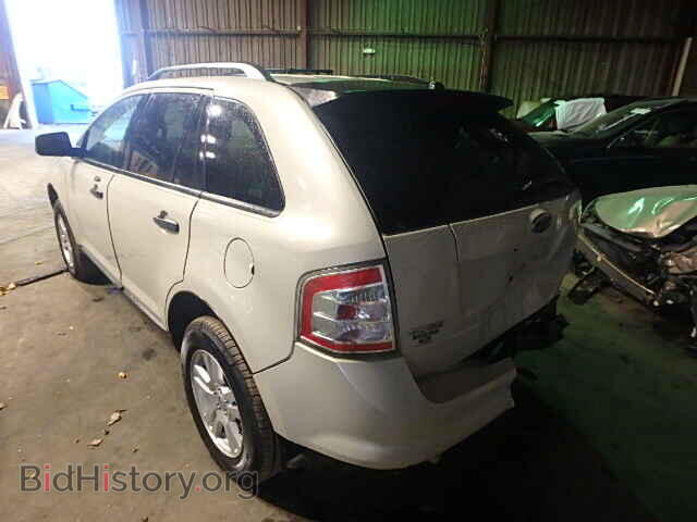 2007 FORD EDGE - VIN: 2FMDK36C17BB59032 - Фото 3