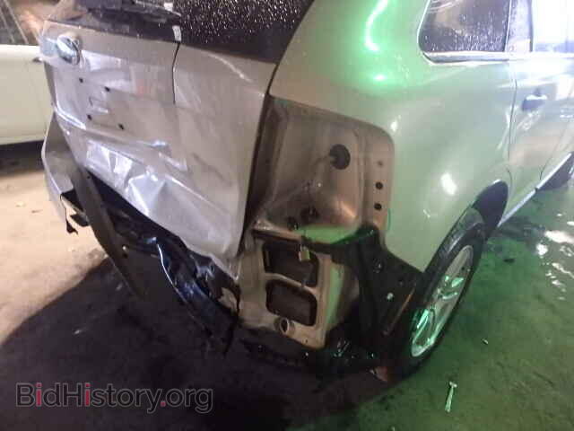 2007 FORD EDGE - VIN: 2FMDK36C17BB59032 - Фото 9