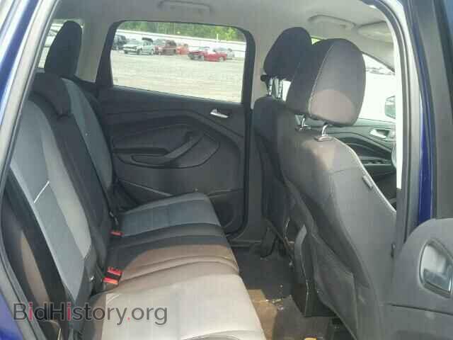 2014 FORD ESCAPE - VIN: 1FMCU0GX5EUD02464 - Photo 6