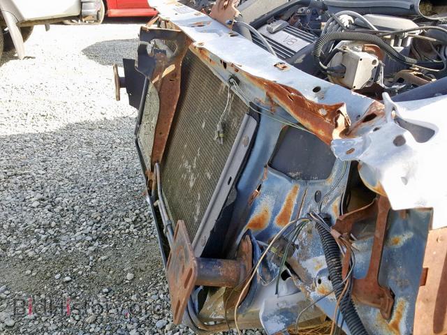 1989 CADILLAC DEVILLE - VIN: 1G6CD1150K4307118 - Photo 9