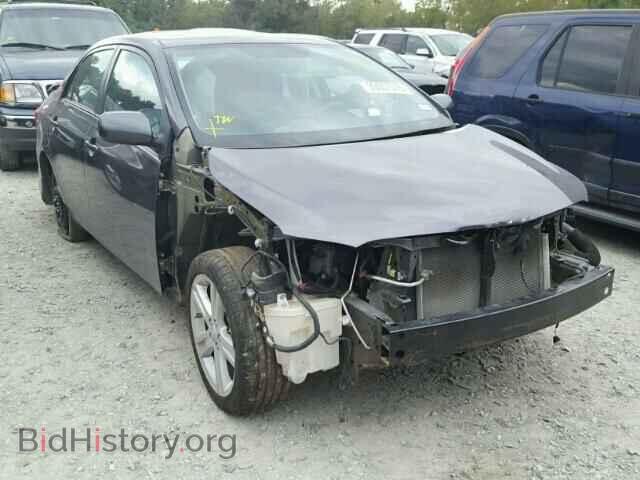 Фотография 5YFBU4EEXDP155501 - TOYOTA COROLLA 2013