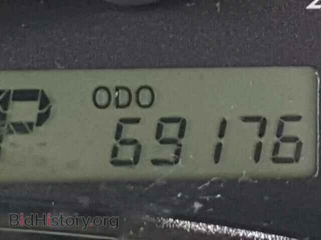 2013 TOYOTA COROLLA - VIN: 5YFBU4EEXDP155501 - Фото 8