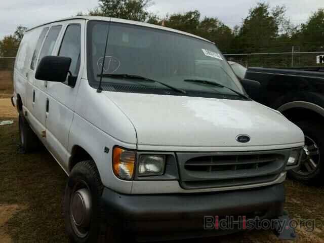 Photo 1FTNS24L11HA98166 - FORD ECONOLINE 2001