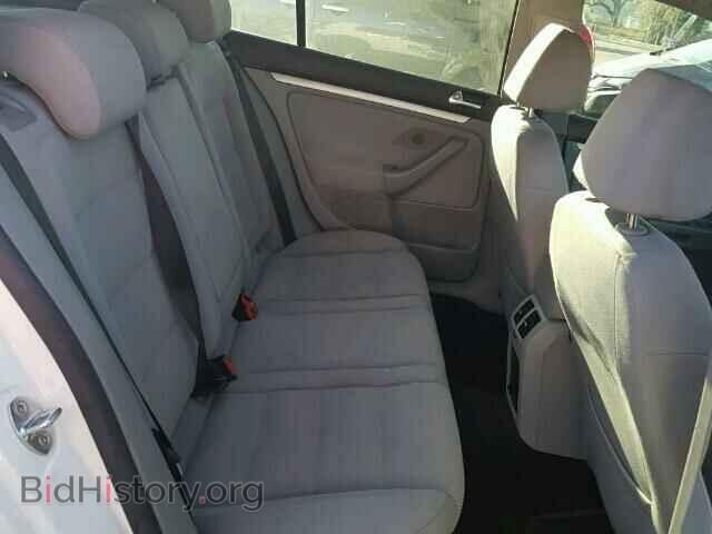 2007 VOLKSWAGEN RABBIT - VIN: WVWDR71K47W231104 - Фото 6