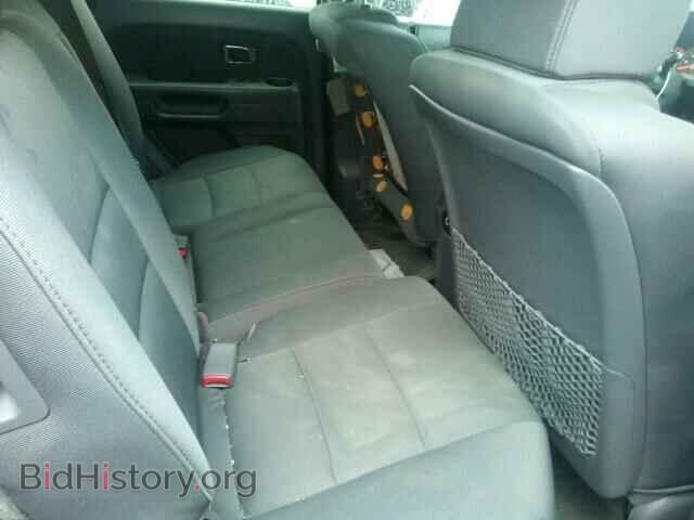 2006 HONDA PILOT - VIN: 2HKYF18156H531419 - Фото 6