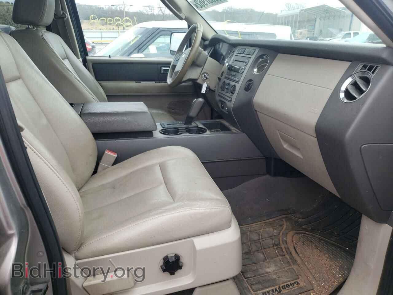 2008 FORD EXPEDITION - VIN: 1FMFK15548LA16643 - Фото 5