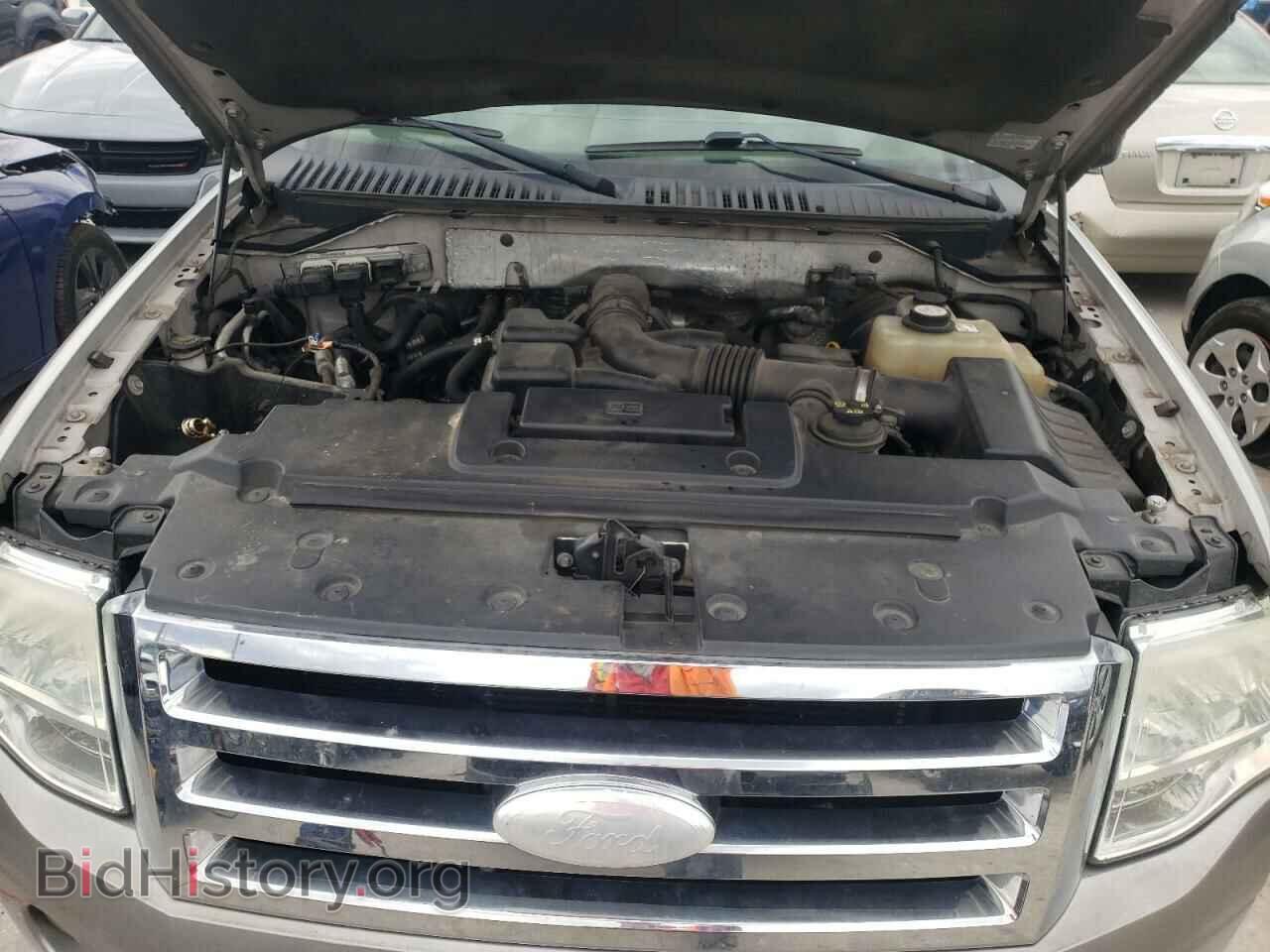 2008 FORD EXPEDITION - VIN: 1FMFK15548LA16643 - Фото 7