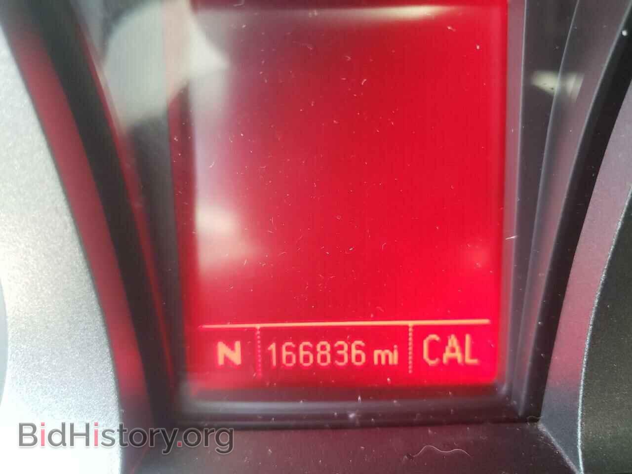 2012 GMC TERRAIN - VIN: 2GKFLTE50C6183035 - Фото 8