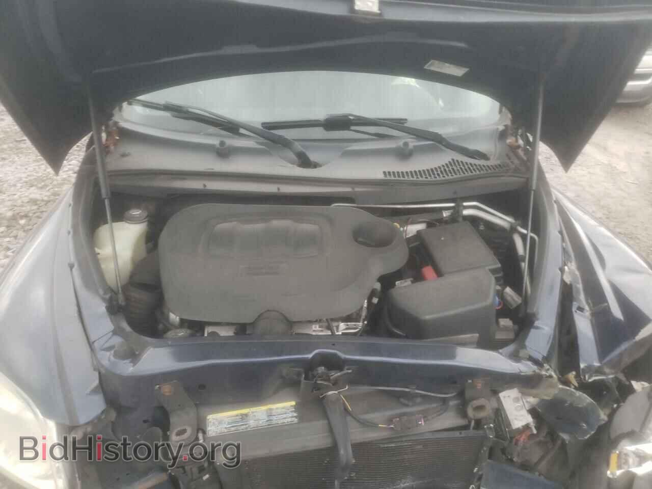 2009 CHEVROLET HHR - VIN: 3GNCA23B09S636580 - Фото 7