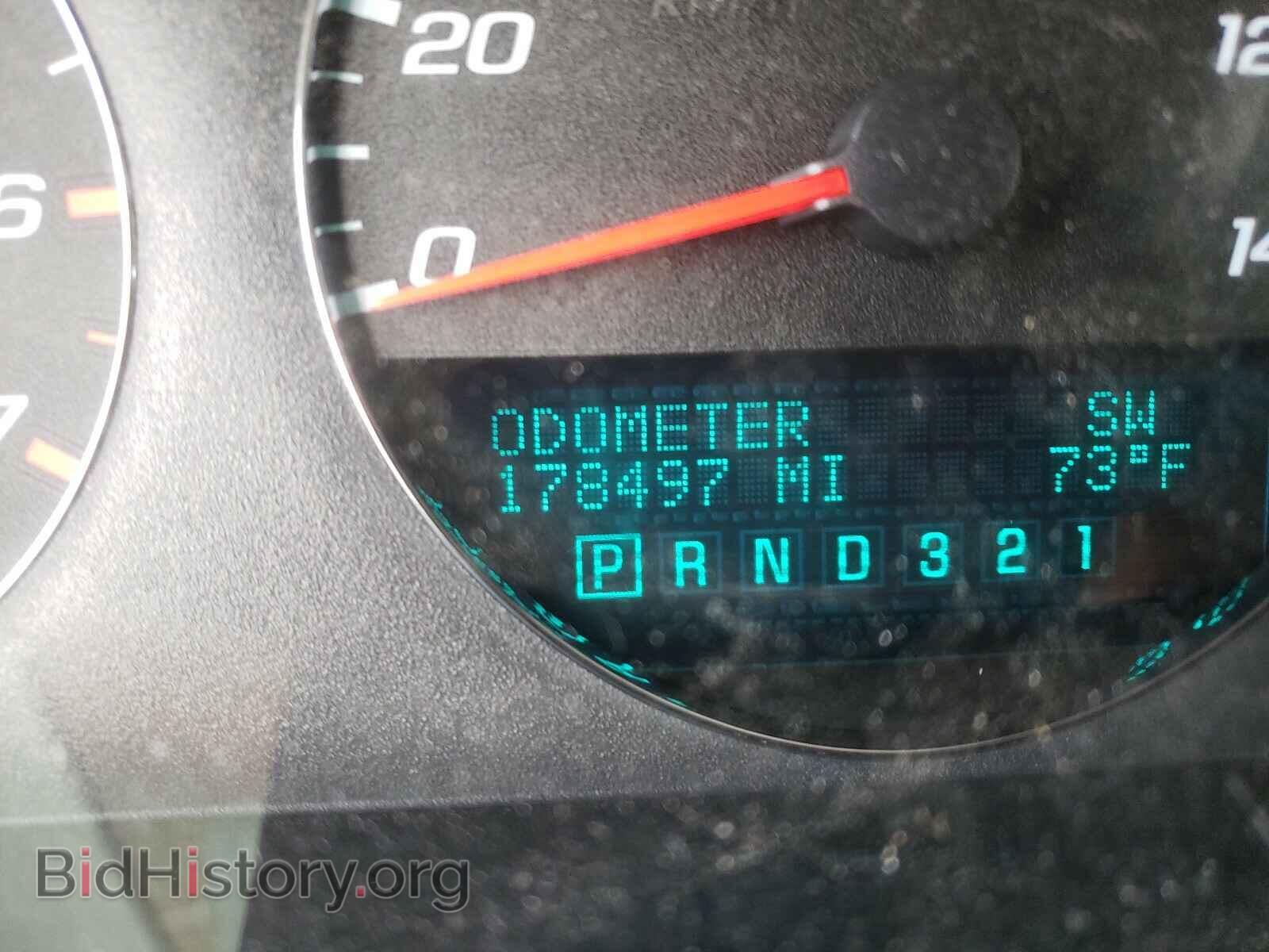 2006 CHEVROLET IMPALA - VIN: 2G1WU581969144890 - Фото 8