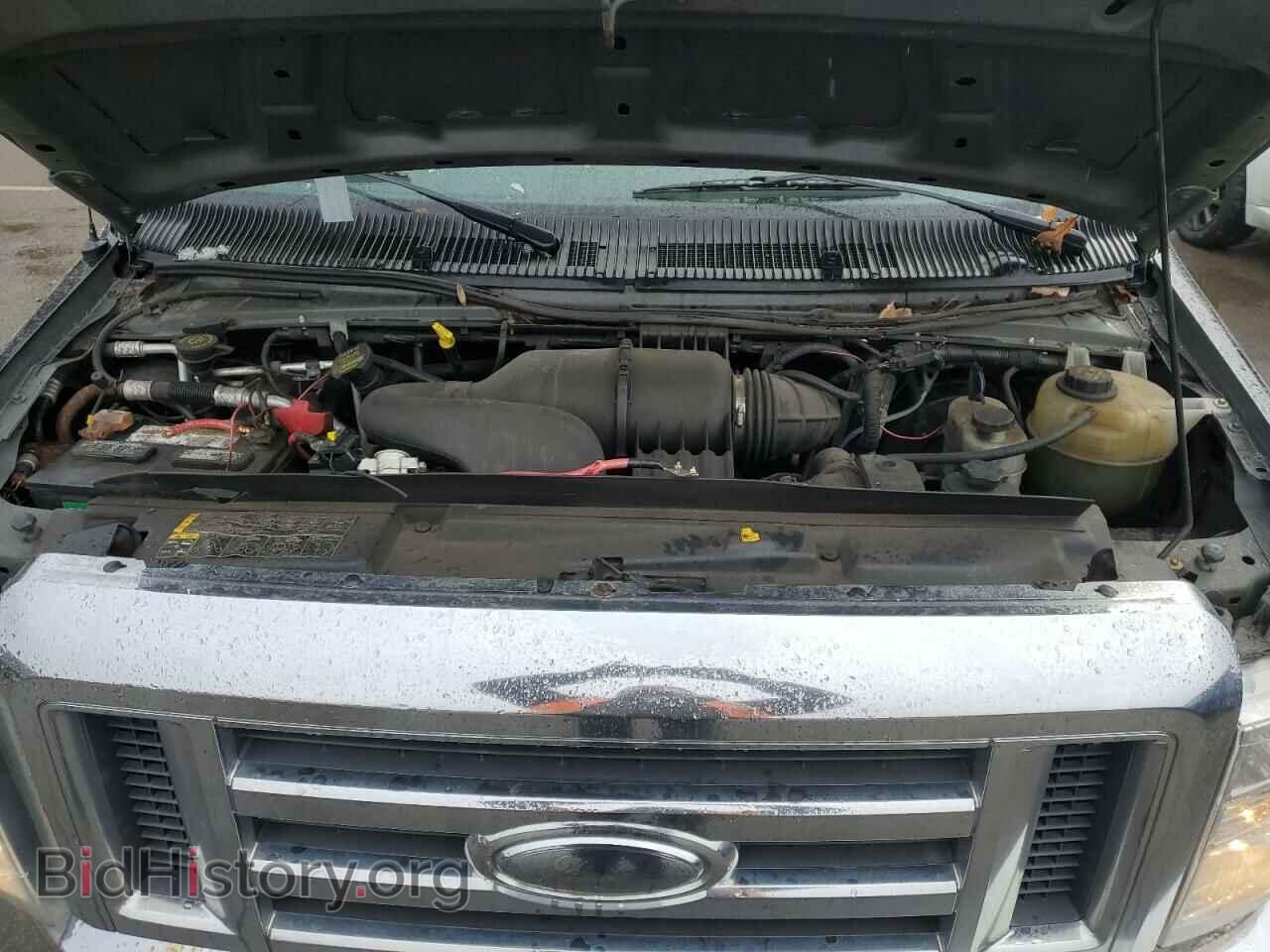 2013 FORD ALL Models - VIN: 1FTNE2EW3DDB37089 - Фото 12