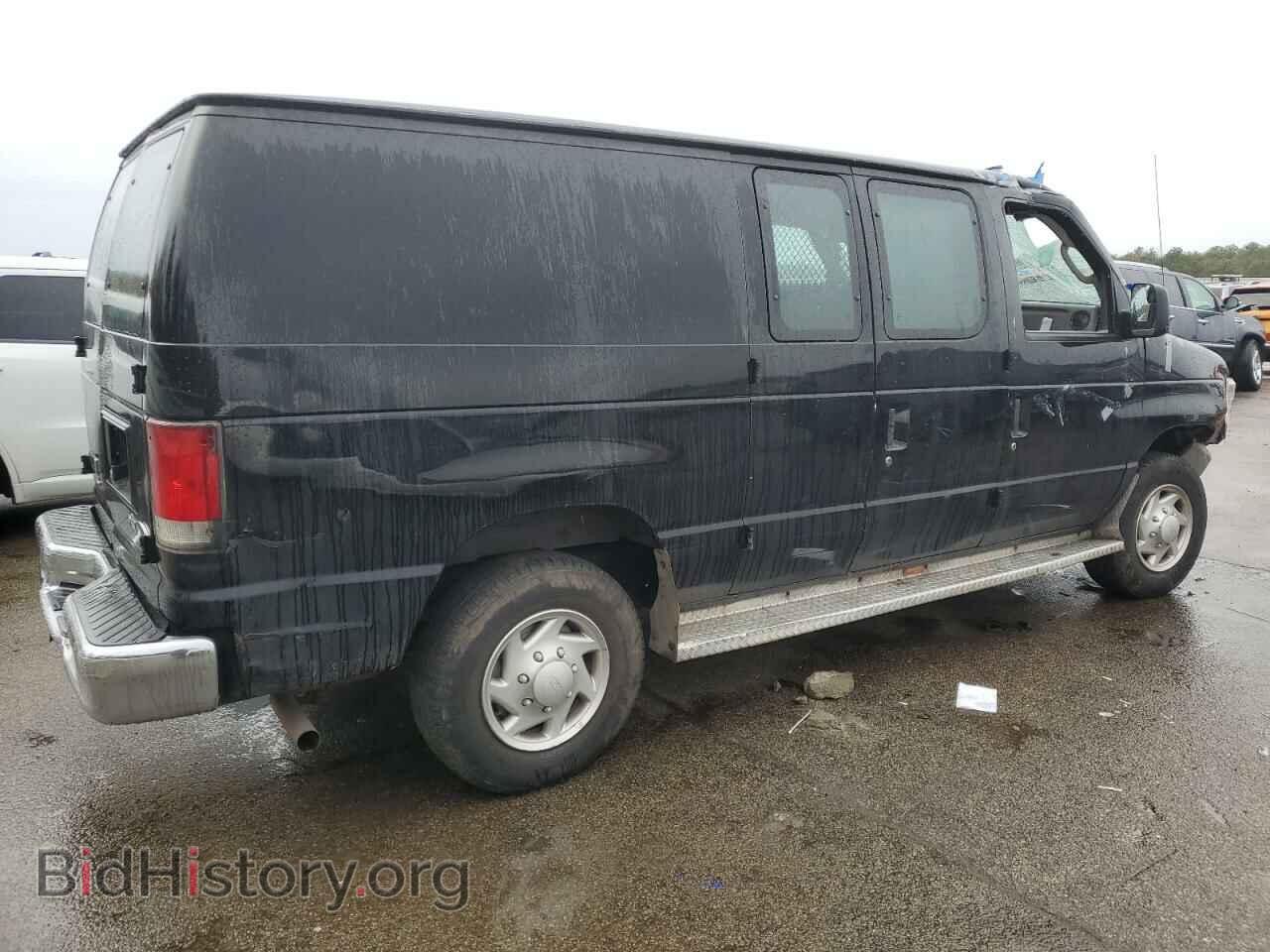 2013 FORD ALL Models - VIN: 1FTNE2EW3DDB37089 - Фото 3