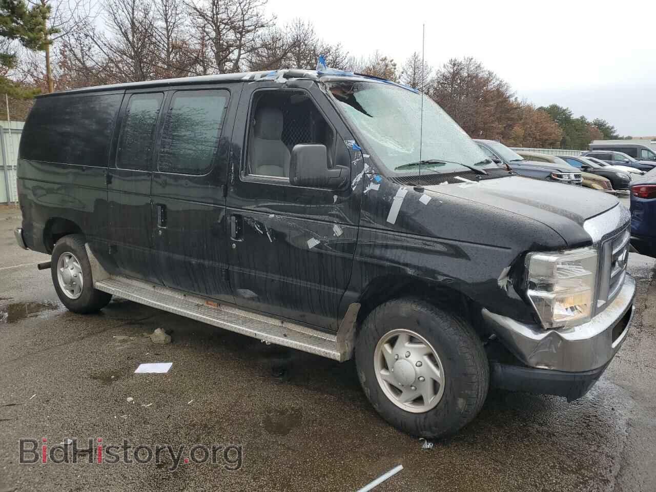 2013 FORD ALL Models - VIN: 1FTNE2EW3DDB37089 - Фото 4