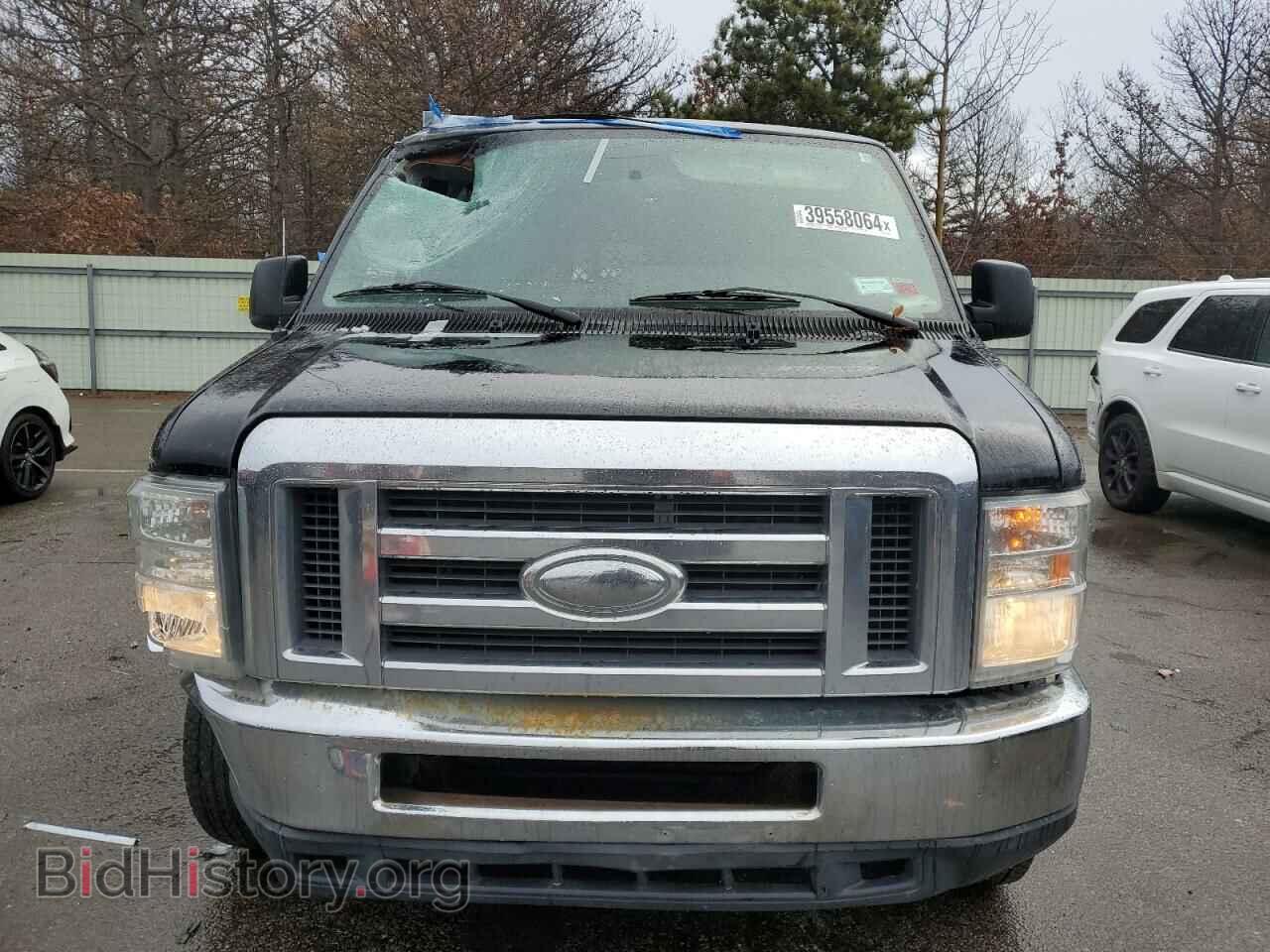 2013 FORD ALL Models - VIN: 1FTNE2EW3DDB37089 - Фото 5