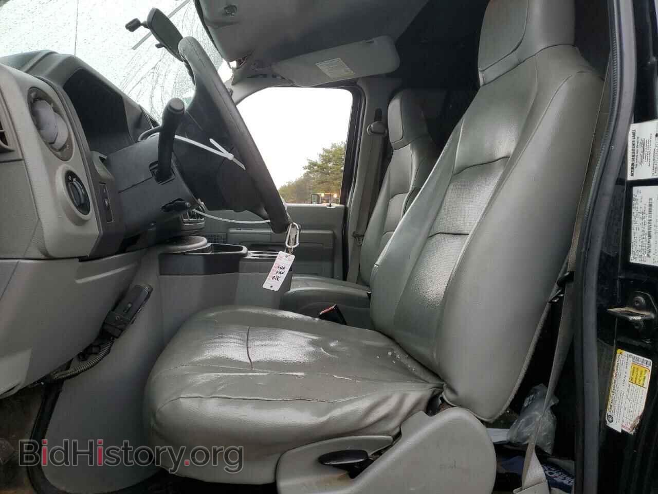 2013 FORD ALL Models - VIN: 1FTNE2EW3DDB37089 - Фото 7